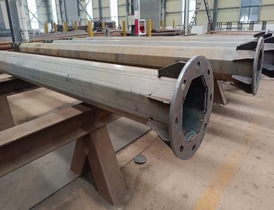 随州随州交通标杆