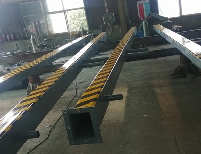 随州随州限高标杆加工厂家