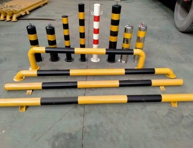 随州随州钢管挡车器厂家